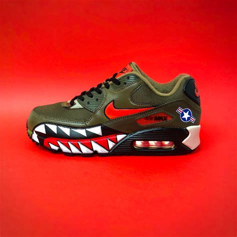 customizable Nike Air Max